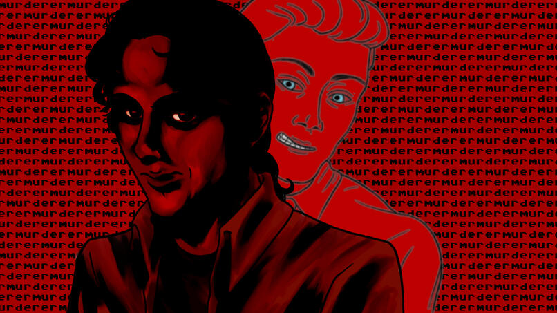 Real vs Fake Concept